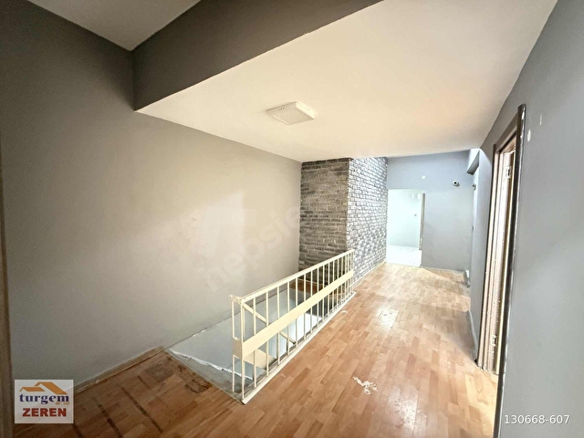 TURGEM ZERENDEN SAHABİYE MAH KOMBİLİ 250 M2 KİRALIK DÜKKAN - Görsel 6