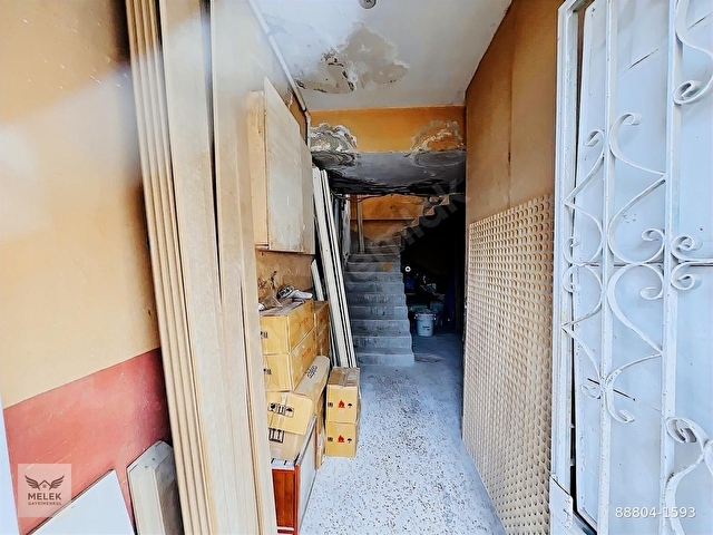 MODOKO Yakını 325m2 Müstakil Parsel İçerisinde 3 Katlı Bina - Görsel 11