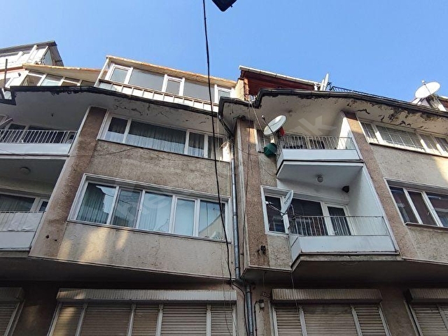 BURSA / OSMANGAZİ / HEYKEL İBRAHİMPAŞA MH./ 2+1 SATILIK DAİRE - Görsel 2