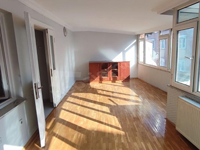 BURSA / OSMANGAZİ / HEYKEL İBRAHİMPAŞA MH./ 2+1 SATILIK DAİRE - Görsel 22