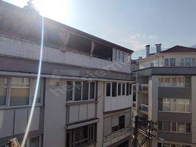 BURSA / OSMANGAZİ / HEYKEL İBRAHİMPAŞA MH./ 2+1 SATILIK DAİRE - Görsel 24
