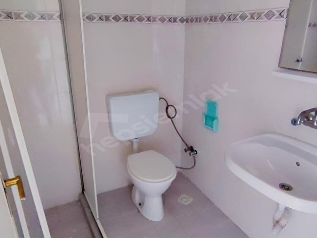 BURSA / OSMANGAZİ / HEYKEL İBRAHİMPAŞA MH./ 2+1 SATILIK DAİRE - Görsel 29