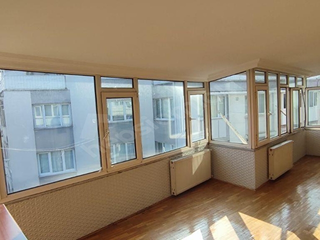BURSA / OSMANGAZİ / HEYKEL İBRAHİMPAŞA MH./ 2+1 SATILIK DAİRE - Görsel 19