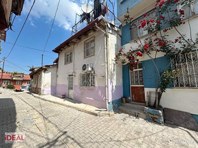EVİM YOK DİYE ÜZÜLME SÜMER MAH. MÜSTAKİL EV - Görsel 2