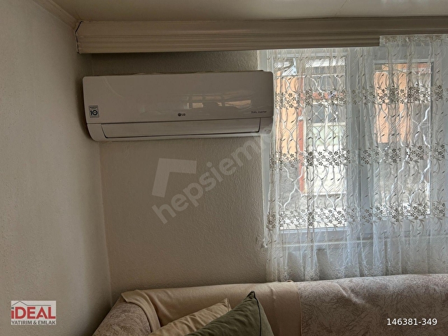 EVİM YOK DİYE ÜZÜLME SÜMER MAH. MÜSTAKİL EV - Görsel 23