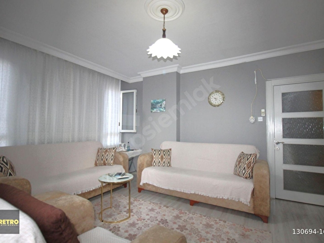 RETRO’DAN BATIKENT MAH’DE SİTE İÇİ B.MUTFAK FIRSAT 3+1 - Görsel 10