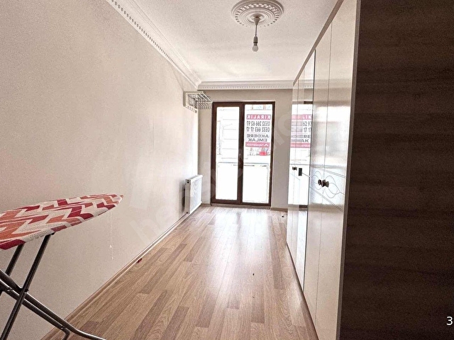 ŞİŞLİ ESENTEPE 2+1 85M2 EŞYALI.KAPALI OTOPARKAKDERE EMLAK - Görsel 8