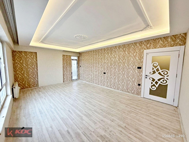 GÖKTÜRKTE ÖNÜ AÇIK GENİŞ OTURUM VE ŞIK TASARIMIYLA GÖBEK 3+1 - Görsel 29