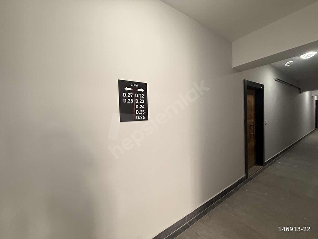 PRO MEYDAN PENDİKTE YATIRIMLIK & OTURUMA UYGUN 2+1 FIRSAT DAİRE - Görsel 27