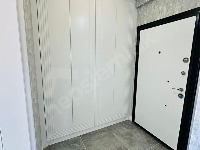 İTİBARdan ERTUĞRULGAZİ de YÜKSEK KONUMDA 2,5+1 LÜKS DAİRE - Görsel 6