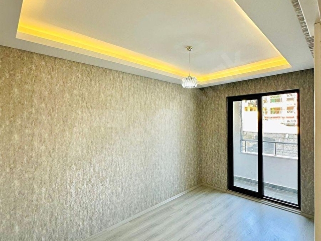 İTİBARdan ERTUĞRULGAZİ de YÜKSEK KONUMDA 2,5+1 LÜKS DAİRE - Görsel 9