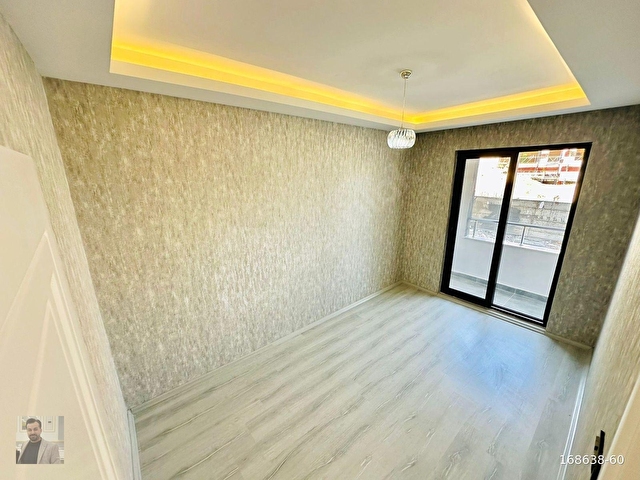 İTİBARdan ERTUĞRULGAZİ de YÜKSEK KONUMDA 2,5+1 LÜKS DAİRE - Görsel 3