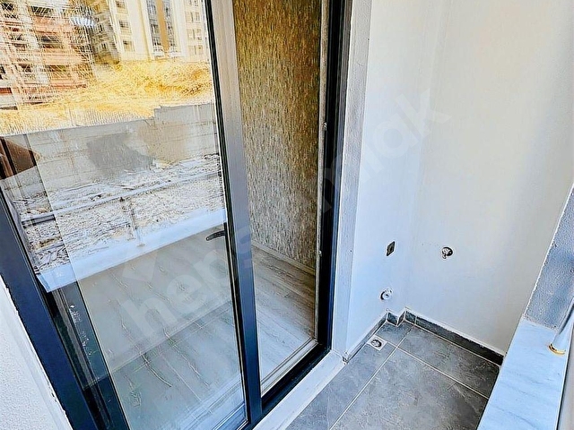 İTİBARdan ERTUĞRULGAZİ de YÜKSEK KONUMDA 2,5+1 LÜKS DAİRE - Görsel 14