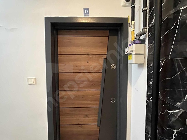 CANCANDAN MÜKEMMEL KONUM VE MANZARALI LÜKS 2+1 DAİRE SATILIK - Görsel 19