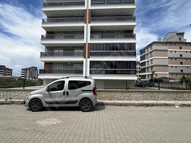 CANCANDAN MÜKEMMEL KONUM VE MANZARALI LÜKS 2+1 DAİRE SATILIK - Görsel 5