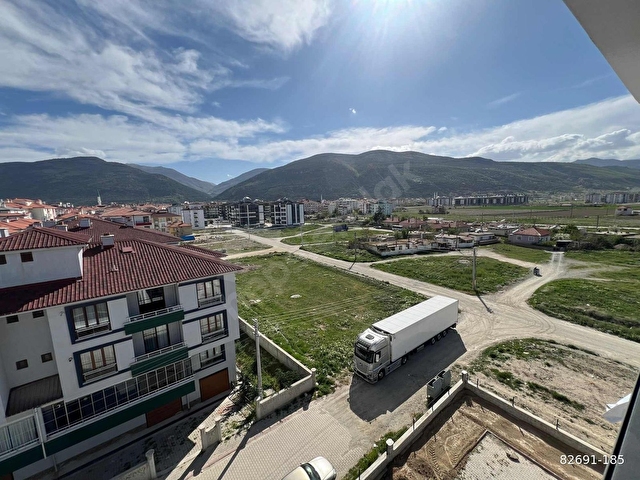 CANCANDAN MÜKEMMEL KONUM VE MANZARALI LÜKS 2+1 DAİRE SATILIK - Görsel 10