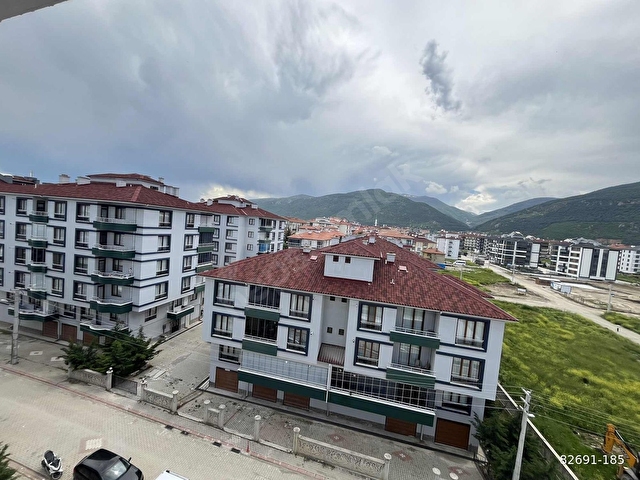 CANCANDAN MÜKEMMEL KONUM VE MANZARALI LÜKS 2+1 DAİRE SATILIK - Görsel 26