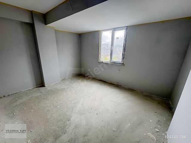 YILDIRIM YAPI DAN 3+1 KATDA TEK DAIRE 140m2 - Görsel 20