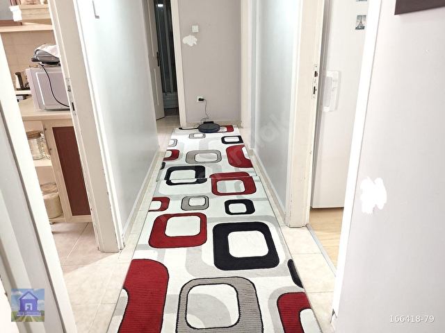 ŞİRİNEVLERDE KENTSEL DÖNÜŞÜME GİRECEK 3+1 SATILIK DAİRE - Görsel 21