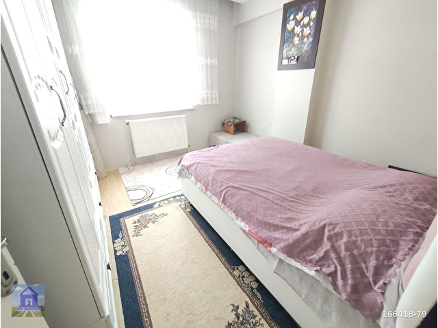 ŞİRİNEVLERDE KENTSEL DÖNÜŞÜME GİRECEK 3+1 SATILIK DAİRE - Görsel 16