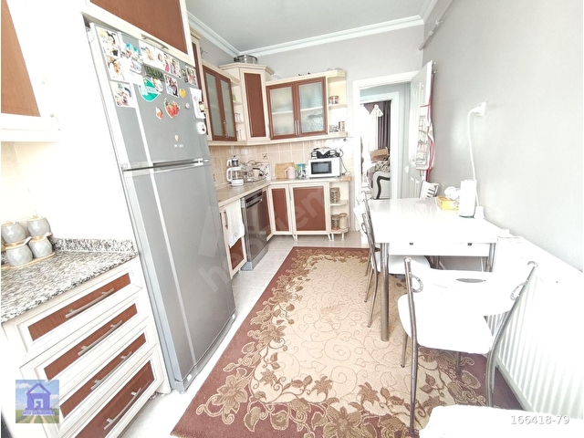 ŞİRİNEVLERDE KENTSEL DÖNÜŞÜME GİRECEK 3+1 SATILIK DAİRE - Görsel 8