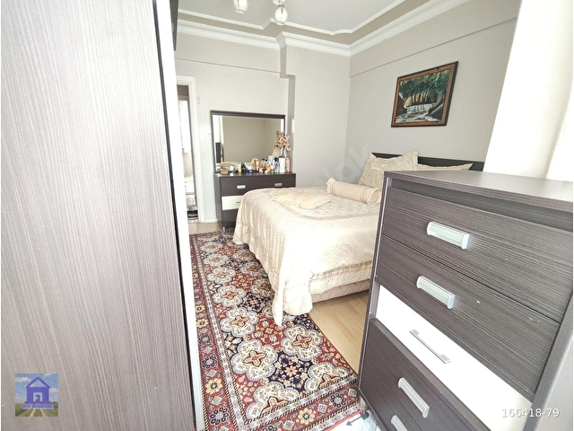 ŞİRİNEVLERDE KENTSEL DÖNÜŞÜME GİRECEK 3+1 SATILIK DAİRE - Görsel 18