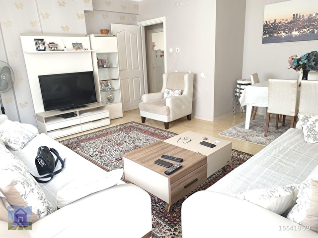 ŞİRİNEVLERDE KENTSEL DÖNÜŞÜME GİRECEK 3+1 SATILIK DAİRE - Görsel 22