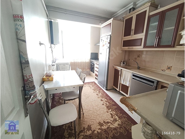 ŞİRİNEVLERDE KENTSEL DÖNÜŞÜME GİRECEK 3+1 SATILIK DAİRE - Görsel 10