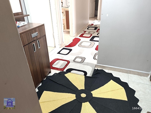 ŞİRİNEVLERDE KENTSEL DÖNÜŞÜME GİRECEK 3+1 SATILIK DAİRE - Görsel 26