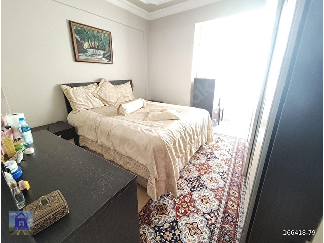 ŞİRİNEVLERDE KENTSEL DÖNÜŞÜME GİRECEK 3+1 SATILIK DAİRE - Görsel 17