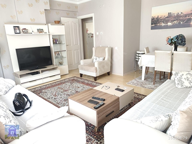 ŞİRİNEVLERDE KENTSEL DÖNÜŞÜME GİRECEK 3+1 SATILIK DAİRE - Görsel 2