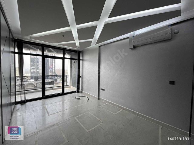 DİALOG PREMIUMDAN HY TOWERDA KİRALIK OFİS - Görsel 18