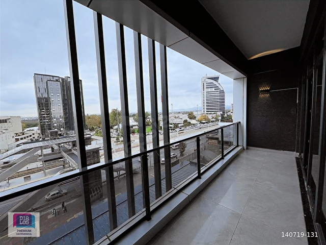 DİALOG PREMIUMDAN HY TOWERDA KİRALIK OFİS - Görsel 22