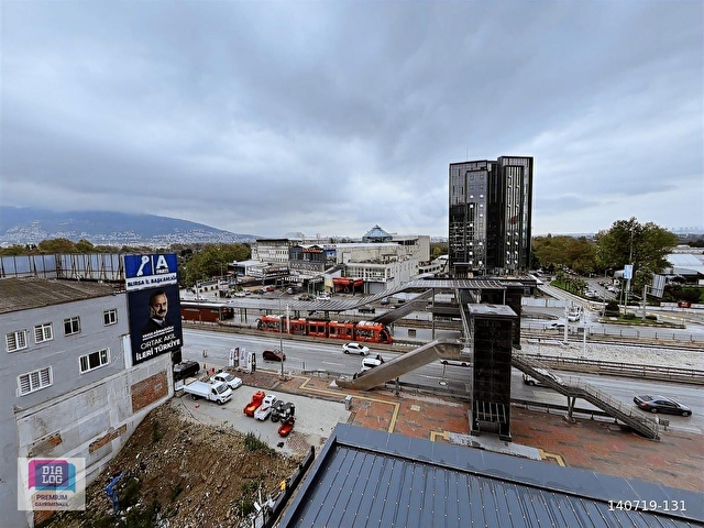 DİALOG PREMIUMDAN HY TOWERDA KİRALIK OFİS - Görsel 20