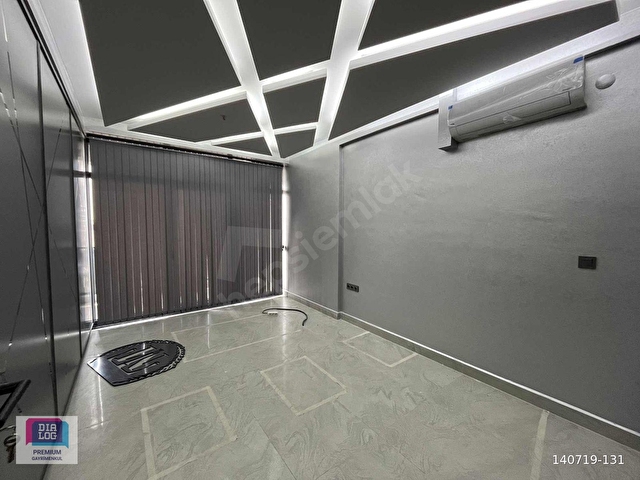 DİALOG PREMIUMDAN HY TOWERDA KİRALIK OFİS - Görsel 12