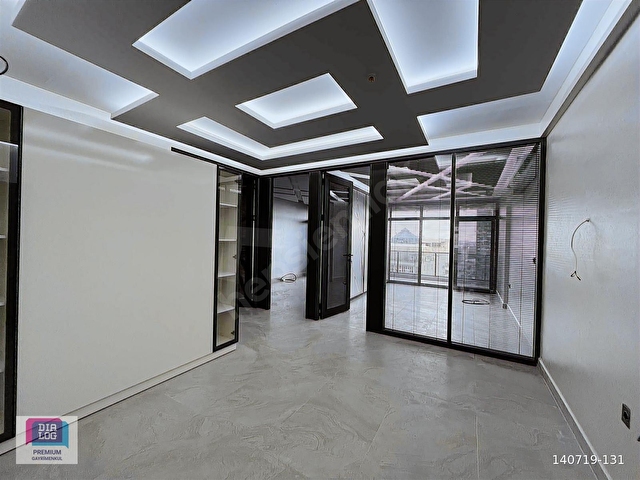 DİALOG PREMIUMDAN HY TOWERDA KİRALIK OFİS - Görsel 10