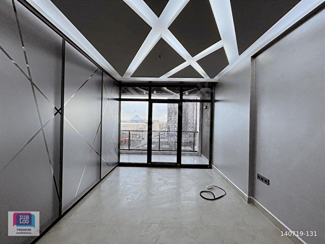 DİALOG PREMIUMDAN HY TOWERDA KİRALIK OFİS - Görsel 16