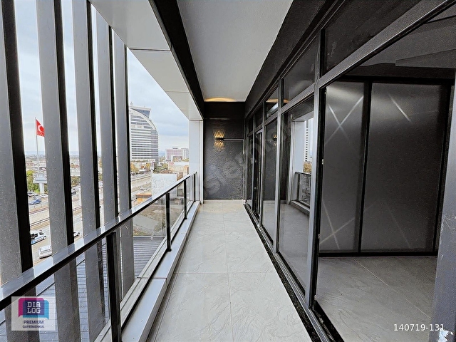 DİALOG PREMIUMDAN HY TOWERDA KİRALIK OFİS - Görsel 21