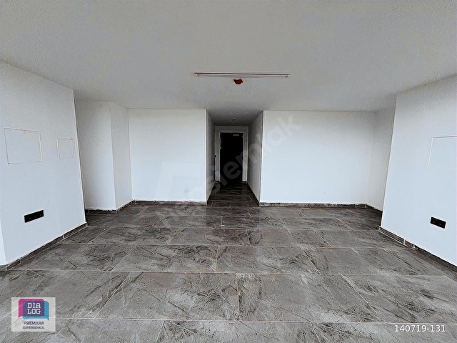 DİALOG PREMIUMDAN HY TOWERDA KİRALIK OFİS - Görsel 28