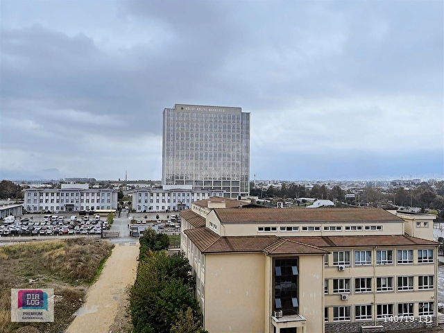 DİALOG PREMIUMDAN HY TOWERDA KİRALIK OFİS - Görsel 29