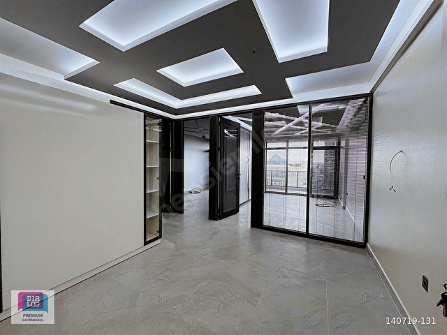 DİALOG PREMIUMDAN HY TOWERDA KİRALIK OFİS - Görsel 9