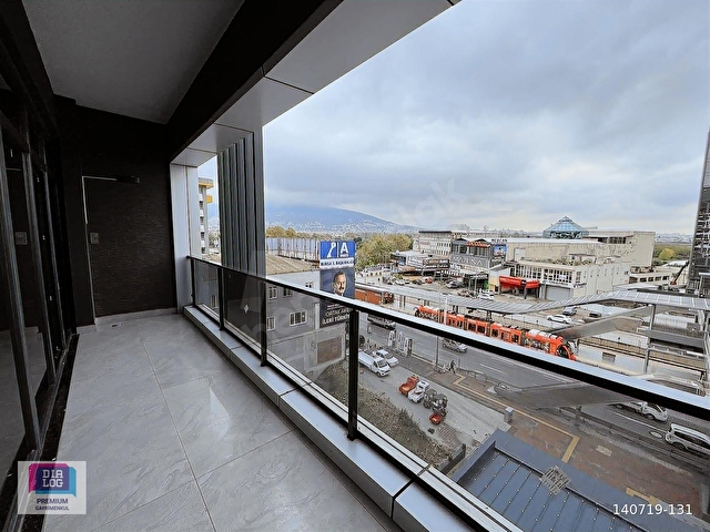 DİALOG PREMIUMDAN HY TOWERDA KİRALIK OFİS - Görsel 19