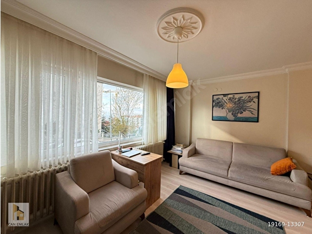 !!! ŞEKER SİTESİNDE YOKUŞSUZ Y.G SATILIK BALKONLU DAİRE - Görsel 7