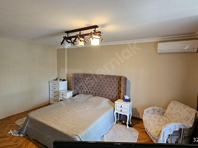 BAHÇEŞEHİR MERKEZDE ÇINAR A TİPİ 4+1 HAVUZLU SATILIK VİLLA - Görsel 15