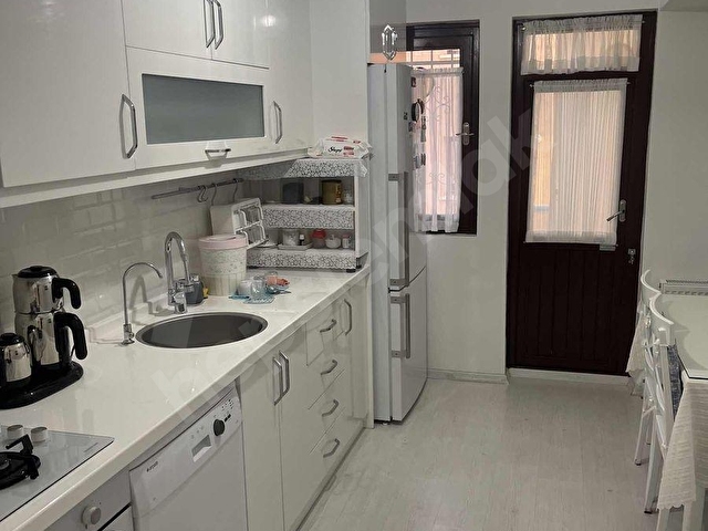 DİKMEN KEKLİKPINAR DA 3+1 FULL YAPLI DAİRE CADDE 50 METRE - Görsel 22
