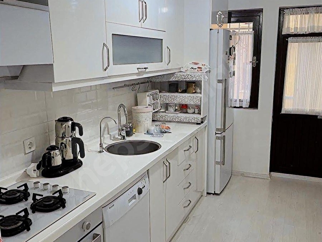 DİKMEN KEKLİKPINAR DA 3+1 FULL YAPLI DAİRE CADDE 50 METRE - Görsel 23