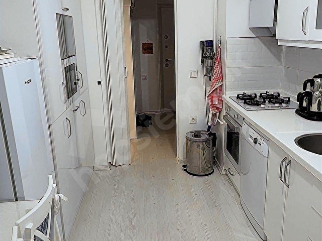 DİKMEN KEKLİKPINAR DA 3+1 FULL YAPLI DAİRE CADDE 50 METRE - Görsel 25