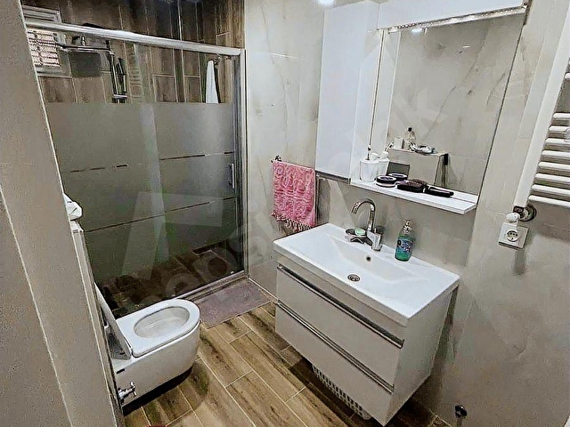 DİKMEN KEKLİKPINAR DA 3+1 FULL YAPLI DAİRE CADDE 50 METRE - Görsel 5