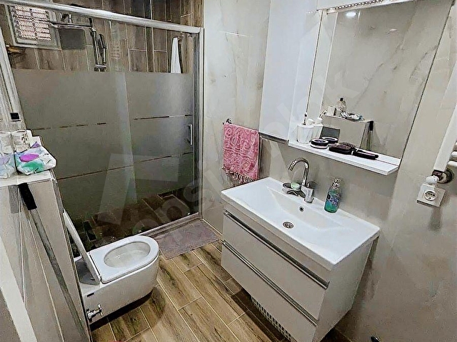 DİKMEN KEKLİKPINAR DA 3+1 FULL YAPLI DAİRE CADDE 50 METRE - Görsel 4