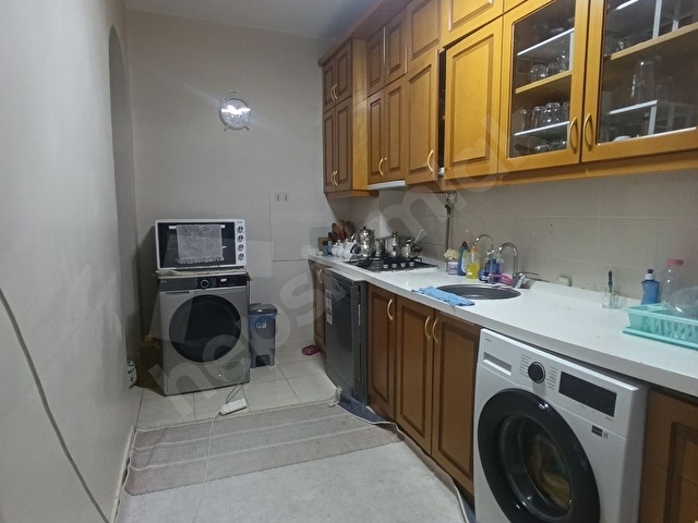HORHOR CAD.ÜZERİ 3+1 110 M2 MASRAFSIZ ASANSÖRLÜ MASRAFSIZ DAİRE - Görsel 29